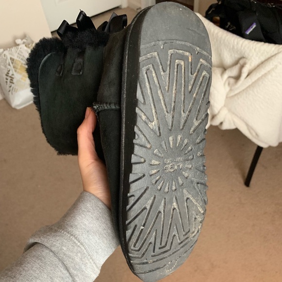 Ugg boots - Picture 6 of 7